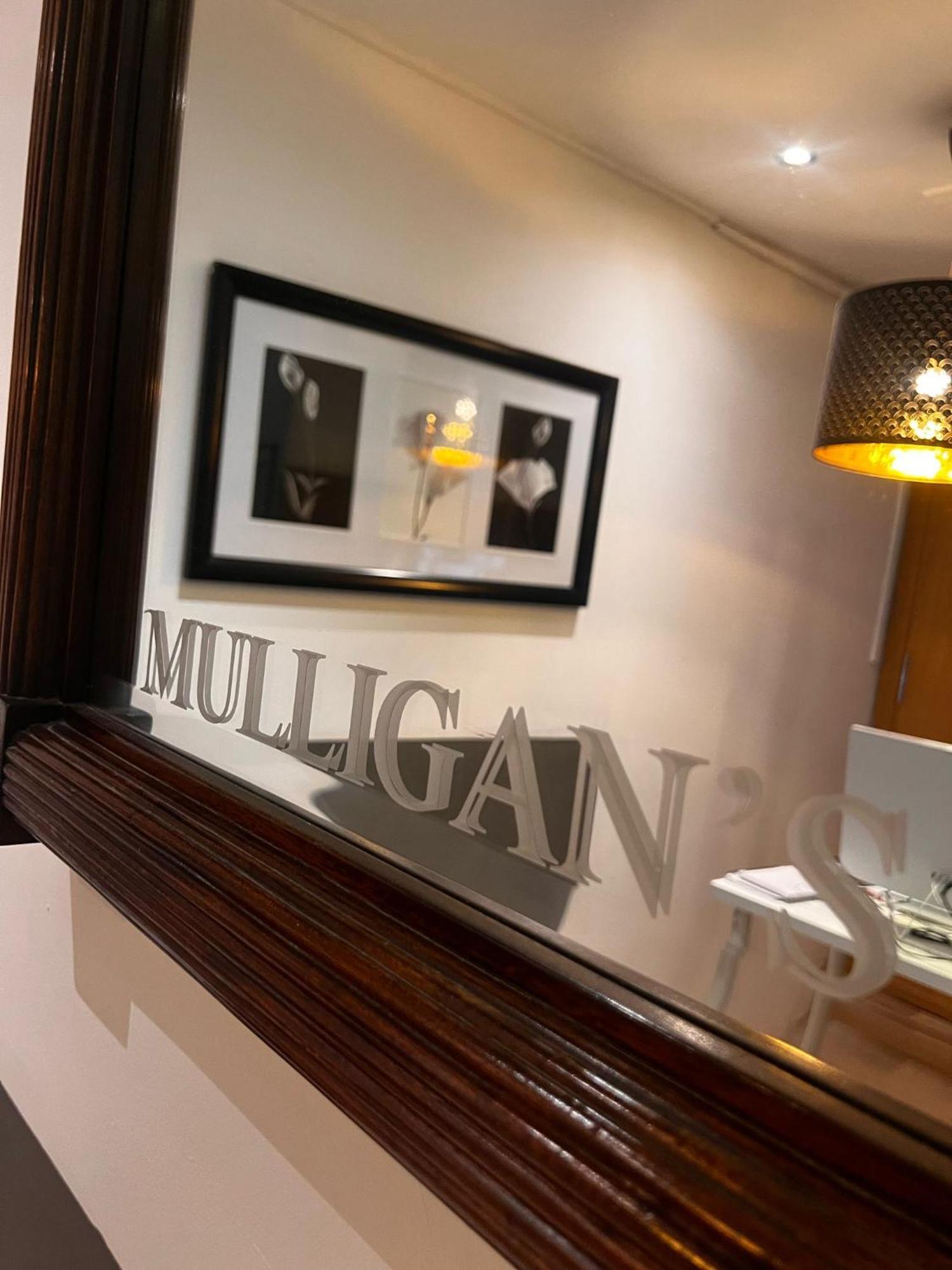 Mulligan Hotel Дъблин Екстериор снимка