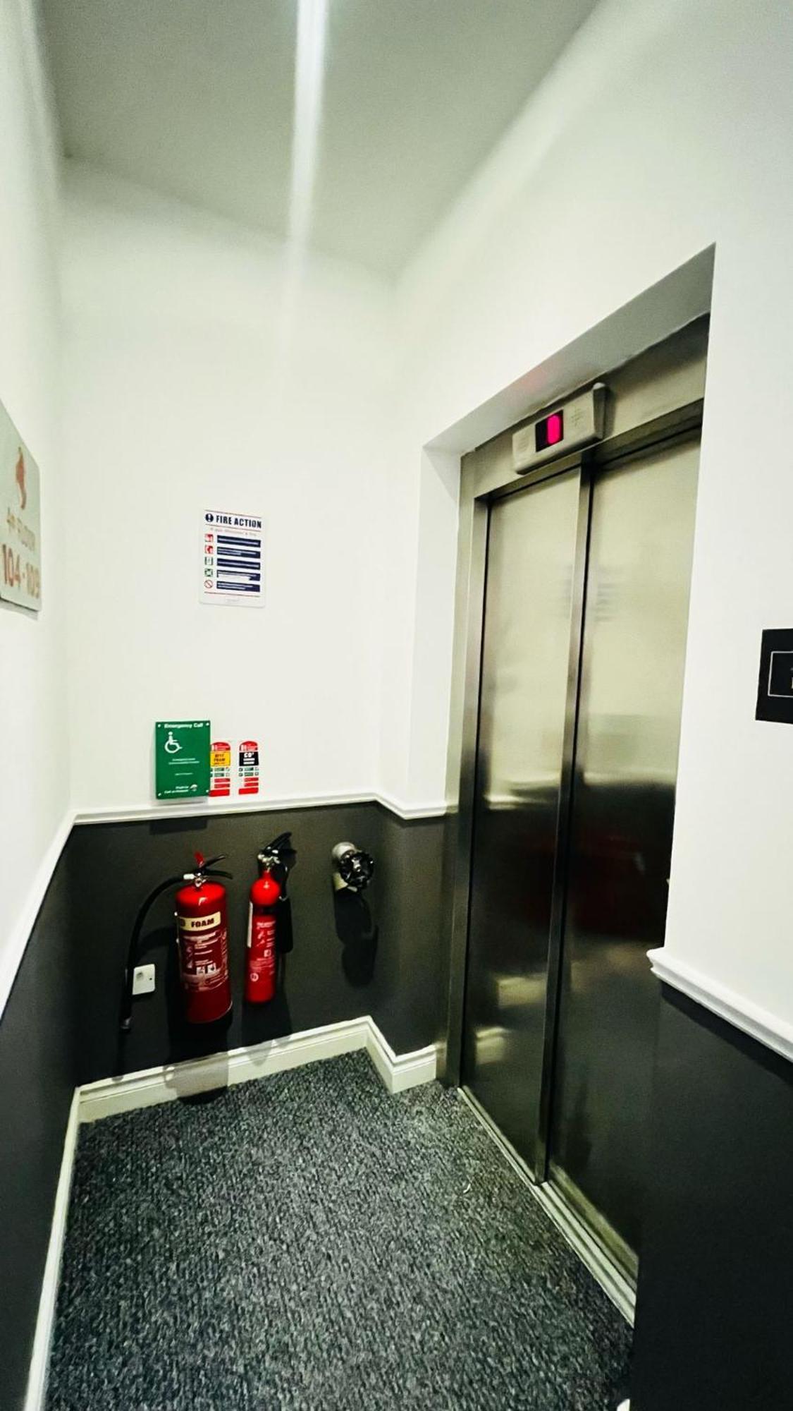Mulligan Hotel Дъблин Екстериор снимка