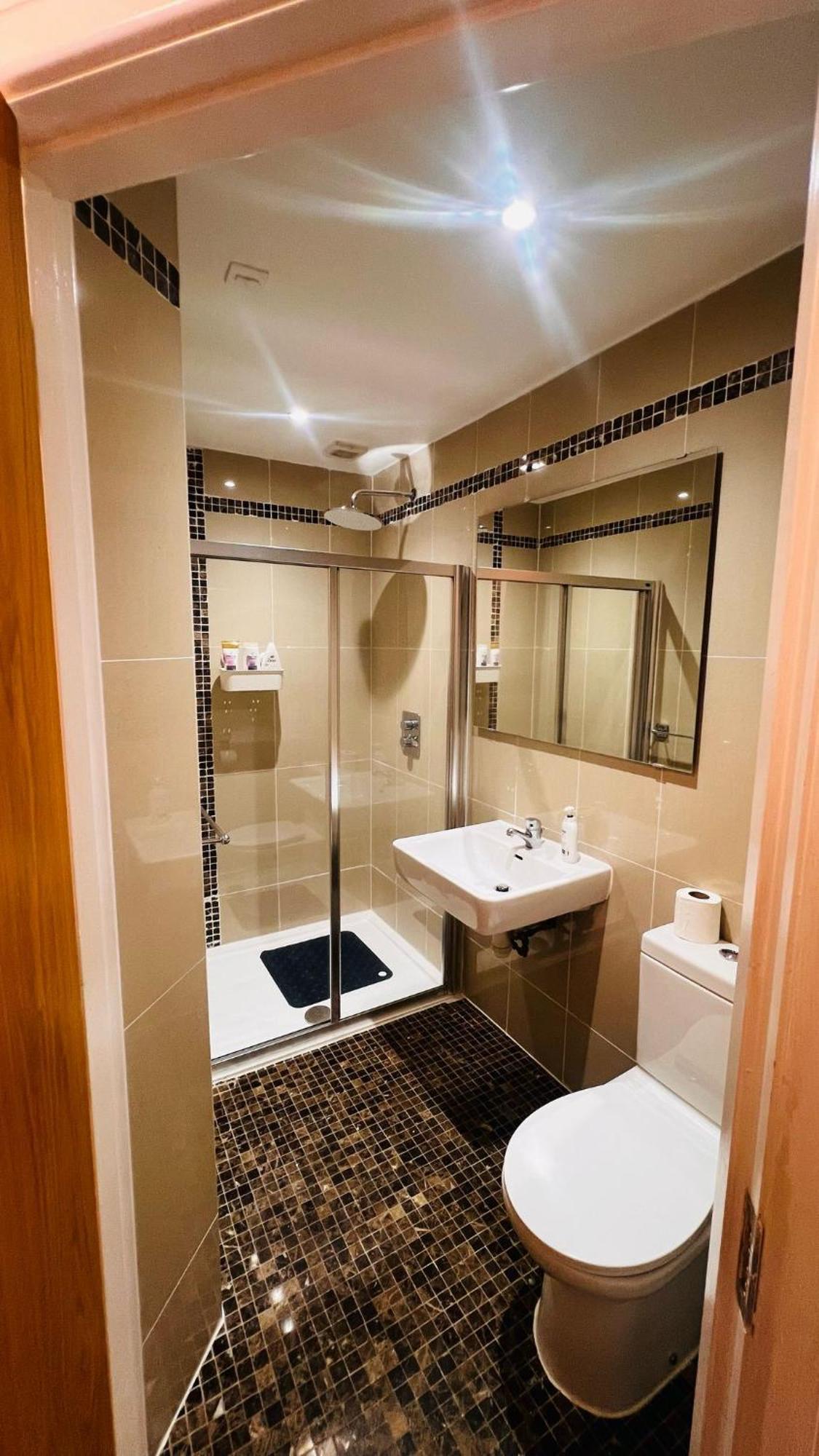 Mulligan Hotel Дъблин Екстериор снимка
