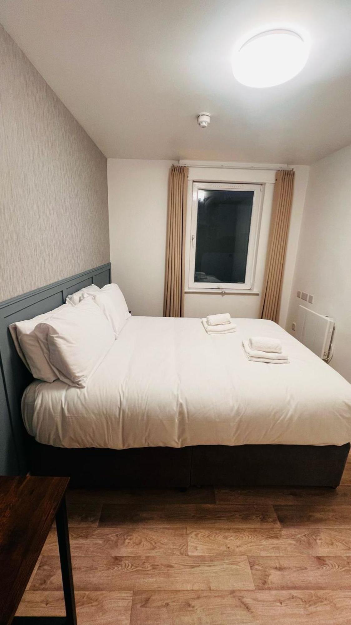 Mulligan Hotel Дъблин Екстериор снимка