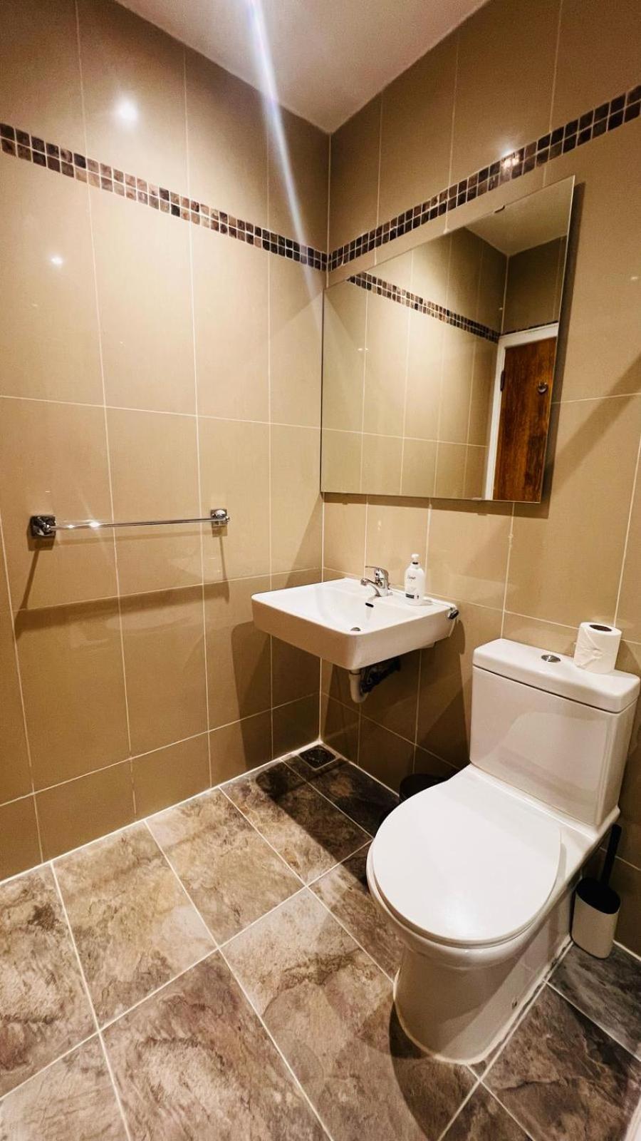 Mulligan Hotel Дъблин Екстериор снимка